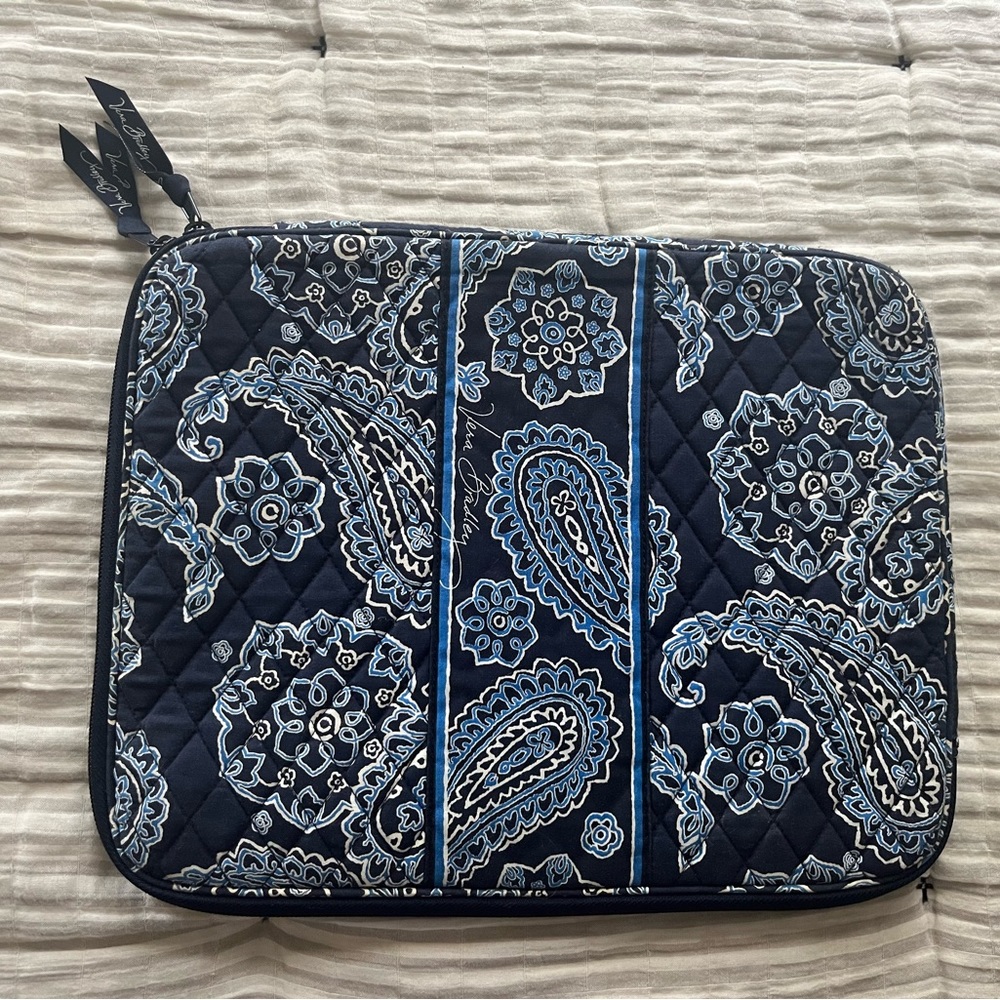 Vera Bradley Laptop Sleeve